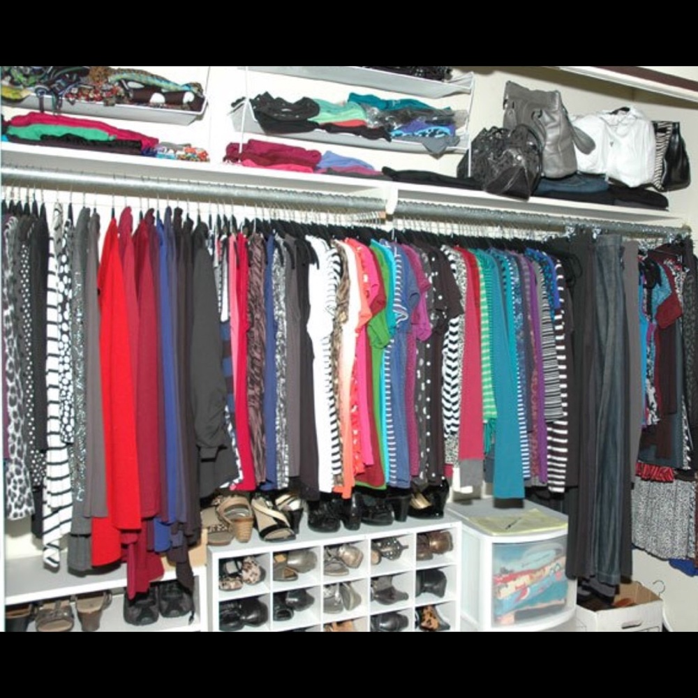 Meet your Posher, Barbara